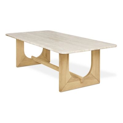 Portico Rectangular Coffee Table