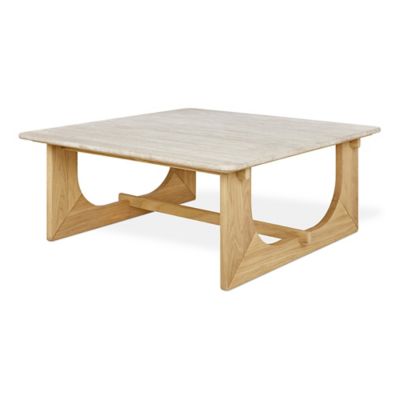 Portico Square Coffee Table