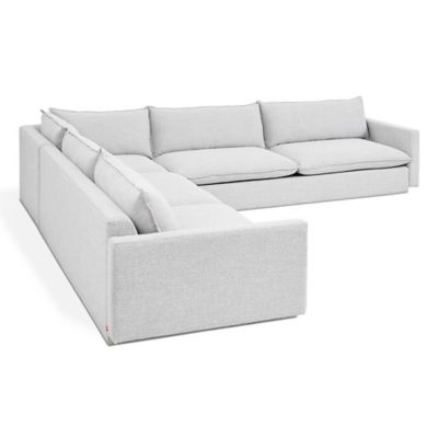 Sola Bi-Sectional Sofa