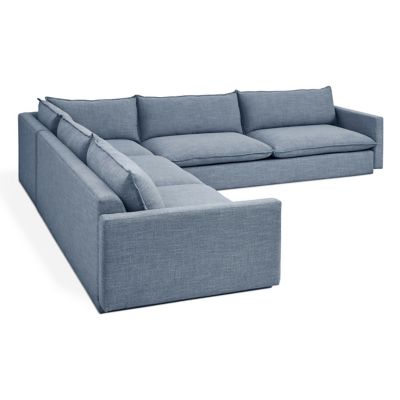 Sola Bi-Sectional Sofa