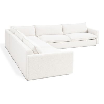 Sola Bi-Sectional Sofa