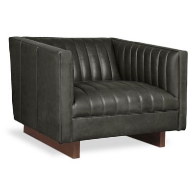 Wallace Upholstered Chair