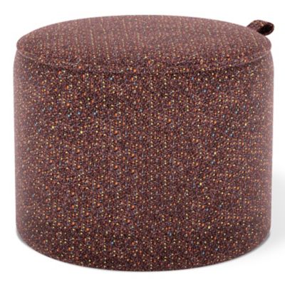Drummond Upholstered Pouf