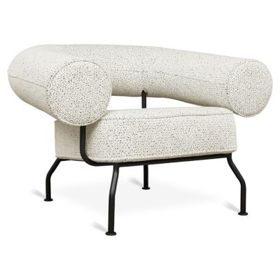 Mirador Upholstered Lounge Chair