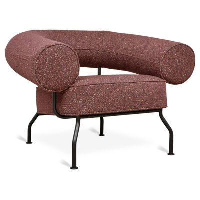 Mirador Upholstered Lounge Chair