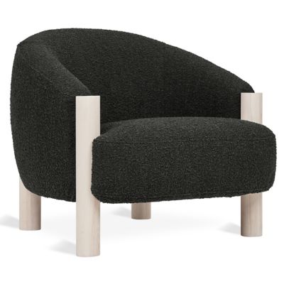 Spadina Upholstered Lounge Chair