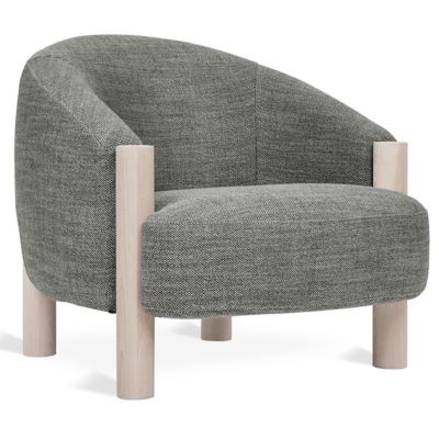 Spadina Upholstered Lounge Chair
