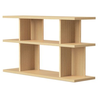 Albion 3-Tier Shelving Unit