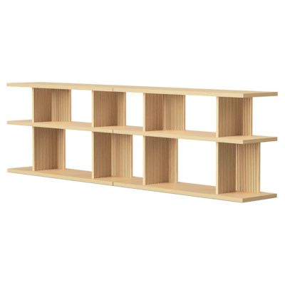 Albion 3-3 Shelving Unit