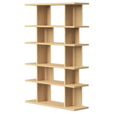 Albion 6-Tier Shelving Unit