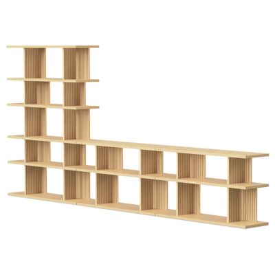 Albion 6-3-3 Shelving Unit
