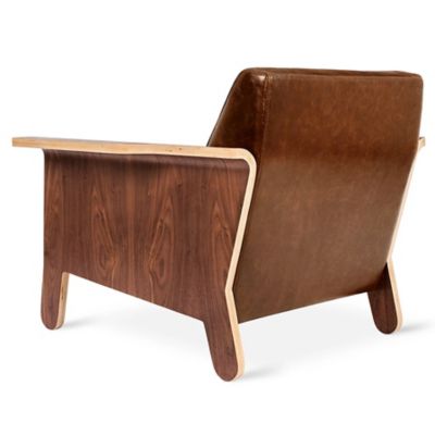 Lodge Chair by Gus Modern at