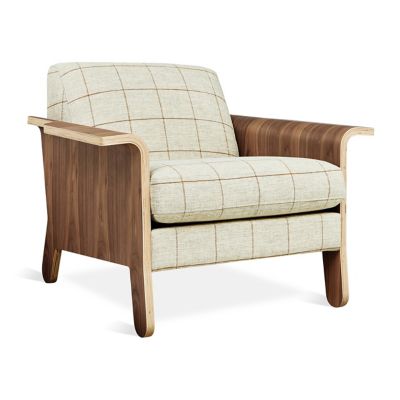 Lodge Chair