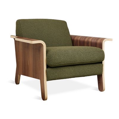 Lodge Chair
