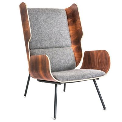 Gus modern store elk chair