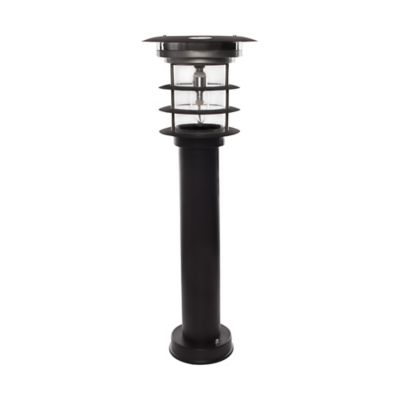 Solar LED Bollard Light