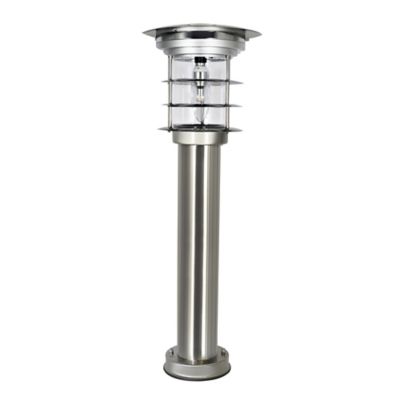 Solar LED Bollard Light