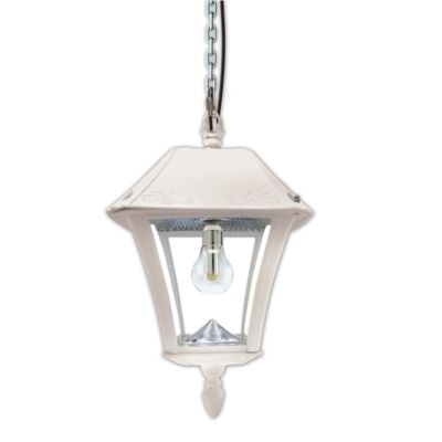 Baytown II LED Solar Pendant