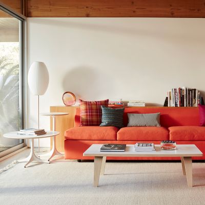 In use in living room