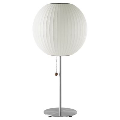 Nelson Ball Lotus Table Lamp