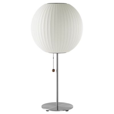 Nelson Ball Lotus Table Lamp