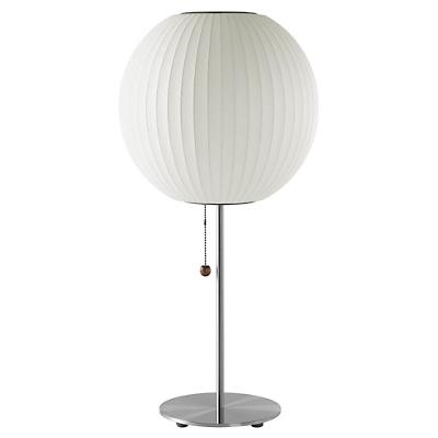 Lotus Bubble Table Lamp - Ball
