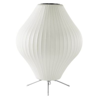 Nelson Pear Tripod Lamp