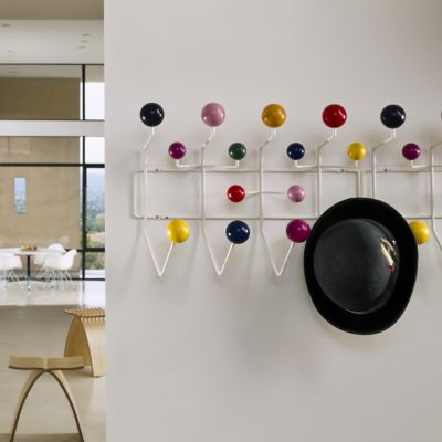 Shown in Multi-Color/White finish