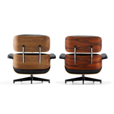 Eames Lounge Chair and Ottoman – Herman Miller Store