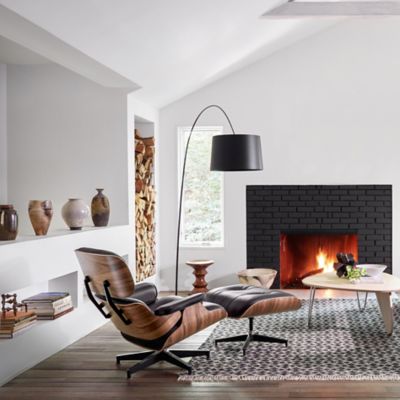 Eames Lounge Chair and Ottoman – Herman Miller Store