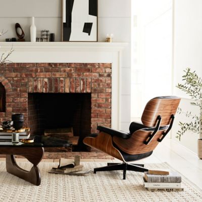 Eames Lounge Chair and Ottoman – Herman Miller Store