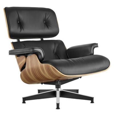 Onderdompeling Leidingen voorraad Eames Lounge Chair by Herman Miller at Lumens.com