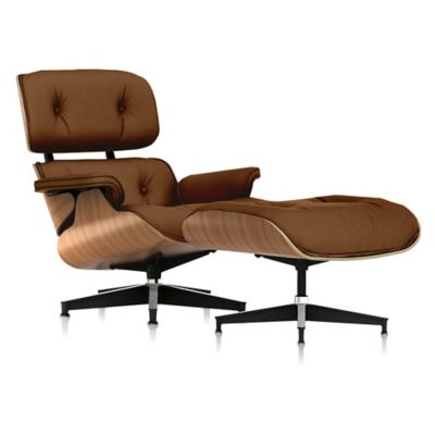 Eames Lounge Chair