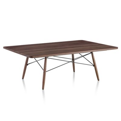 Eames Coffee Table By Herman Miller At Lumens Com