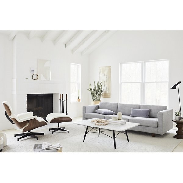 Eames Coffee Table By Herman Miller At Lumens Com