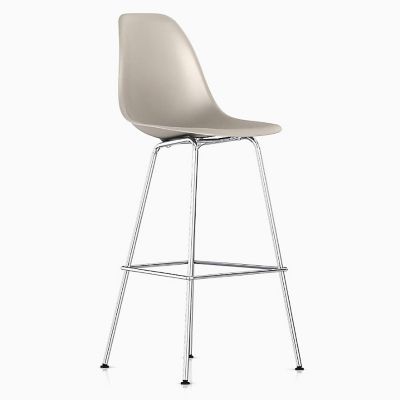 Shown in Stone with Trivalent Chrome base finish, Counter size