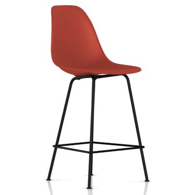 Eames Molded Plastic Stool