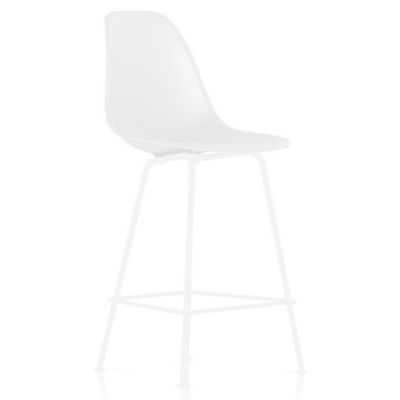 Eames Molded Plastic Stool