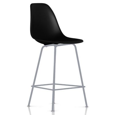 Eames Molded Plastic Stool