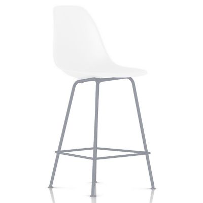 Eames Molded Plastic Stool