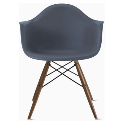 Eames Molded Plastic Armchair - Rocker Base