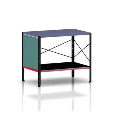 Eames Storage Units - 1-Unit High