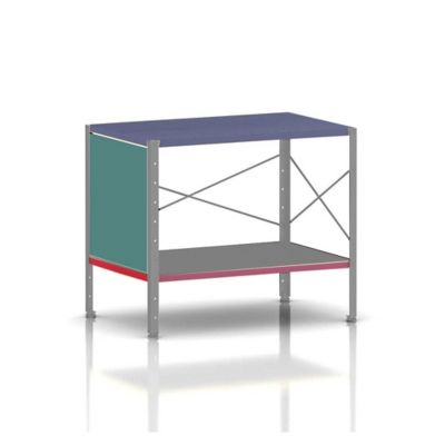 Eames Storage Units - 1-Unit High