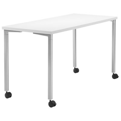 Everywhere Tables Specs – Meeting Tables – Herman Miller