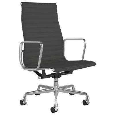 Eames Aluminum Group Executive Chair