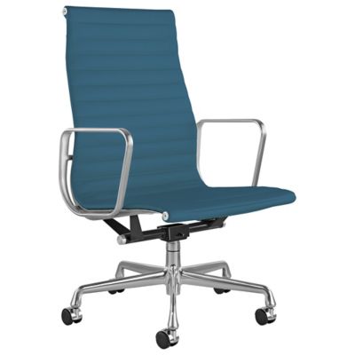 Eames Aluminum Group Executive Chair
