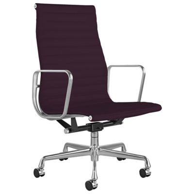 Eames Aluminum Group Executive Chair