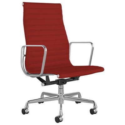 Eames Aluminum Group Executive Chair