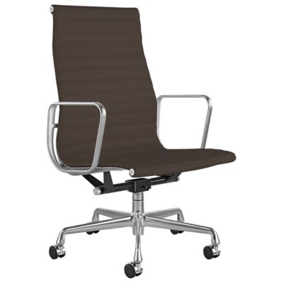 Eames Aluminum Group Executive Chair