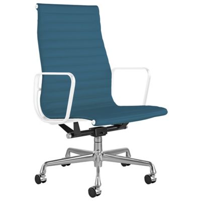 Eames Aluminum Group Executive Chair